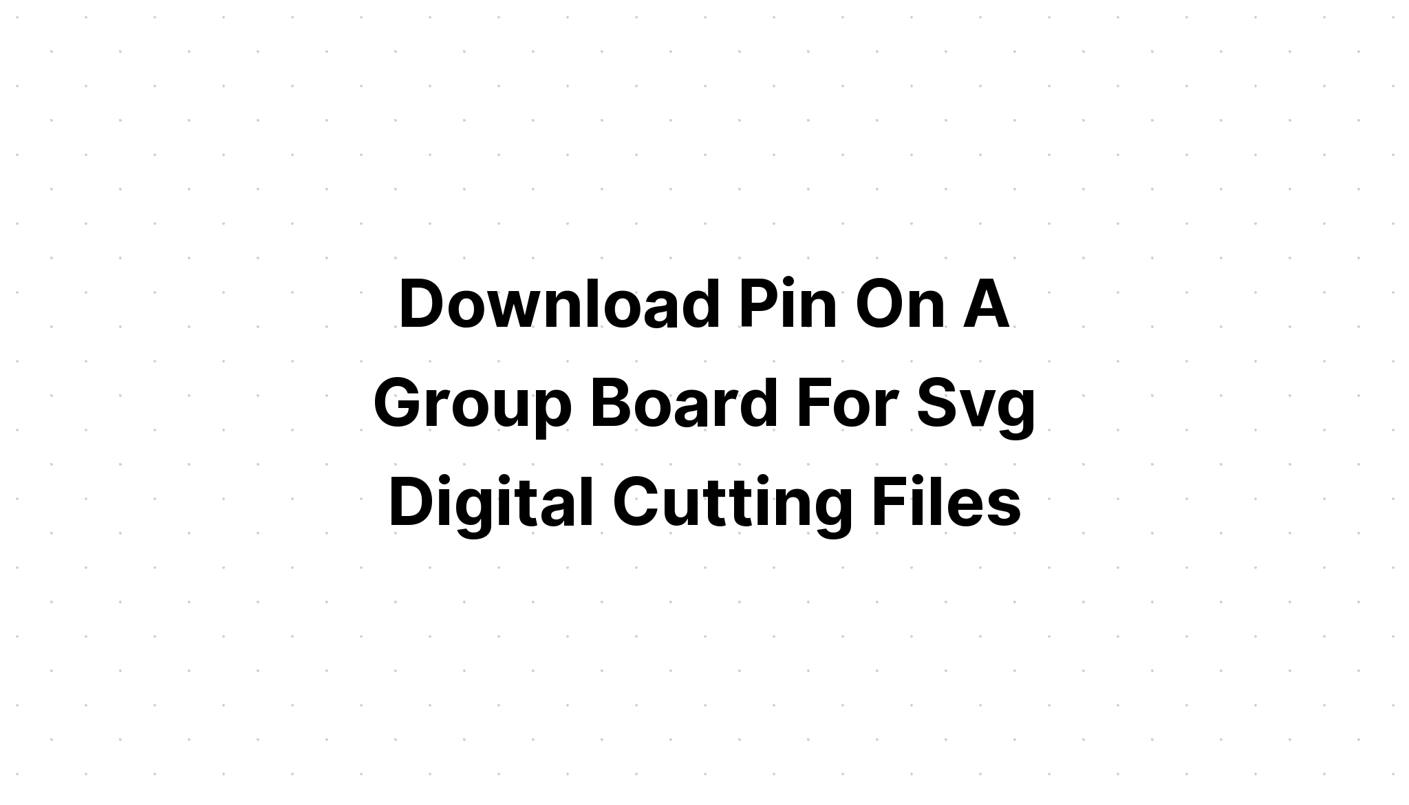 Download How To Create Multi Layer Svg Files Printable - Layered SVG Cut File